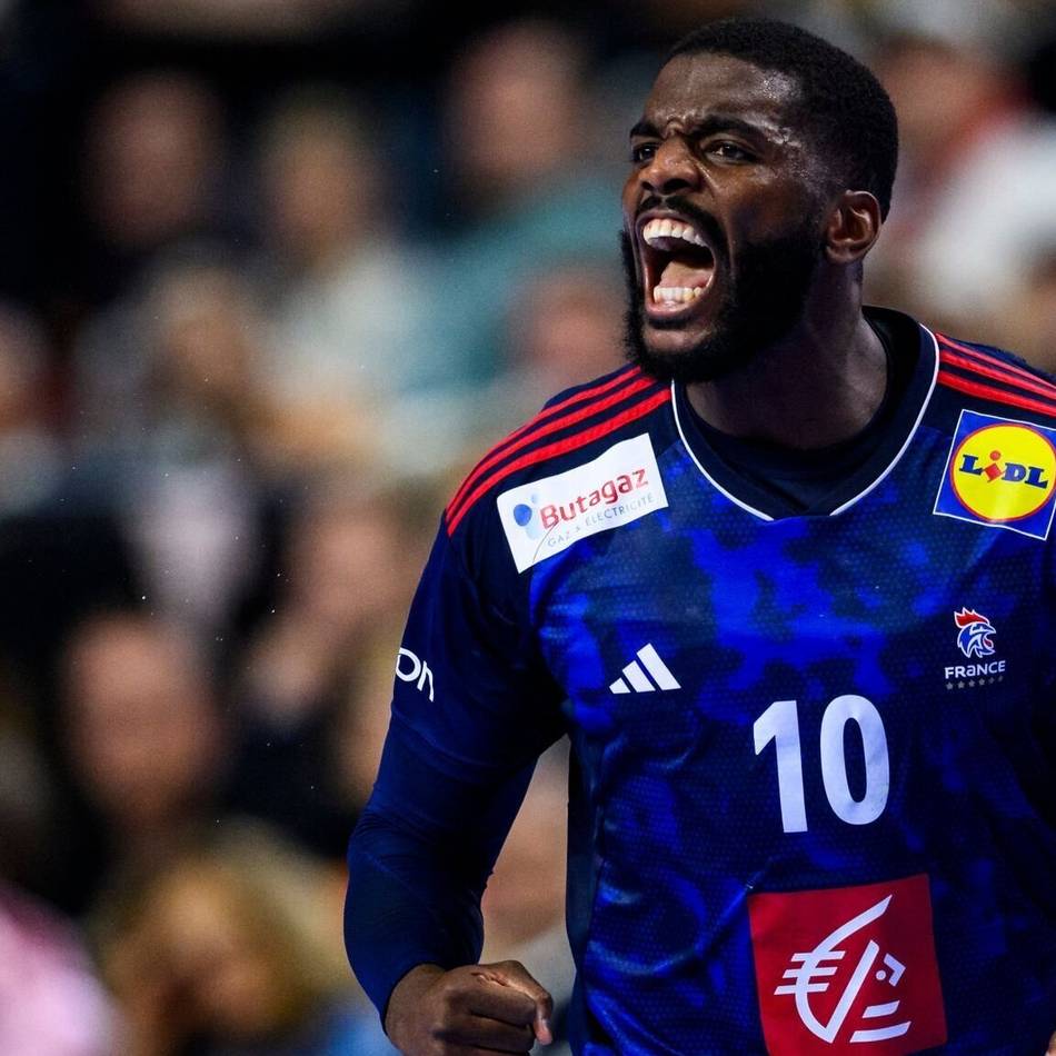 Bekanntgabe soll am Freitag stattfinden: Mega-Transfer wohl durch – Weltstar Dika Mem im Anflug auf die Handball-Bundesliga