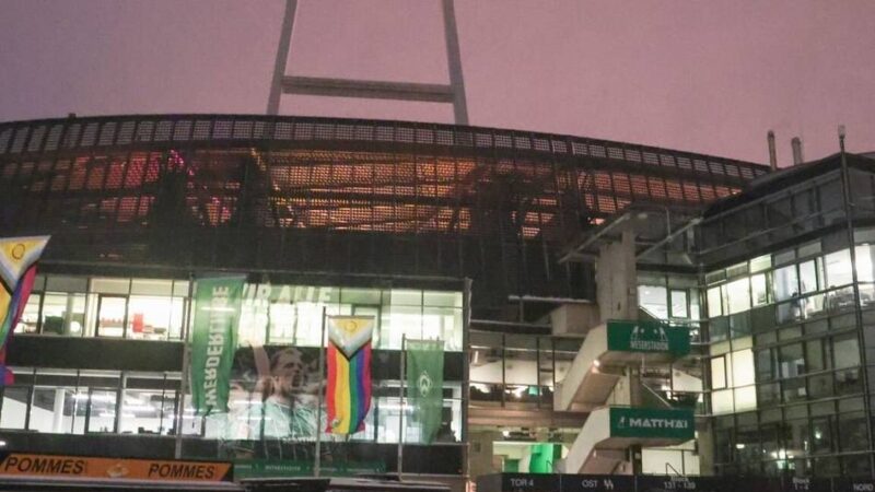 Am 27. Januar: Nach Winter-Chaos – Nachholtermin für ausgefallene Spiele steht