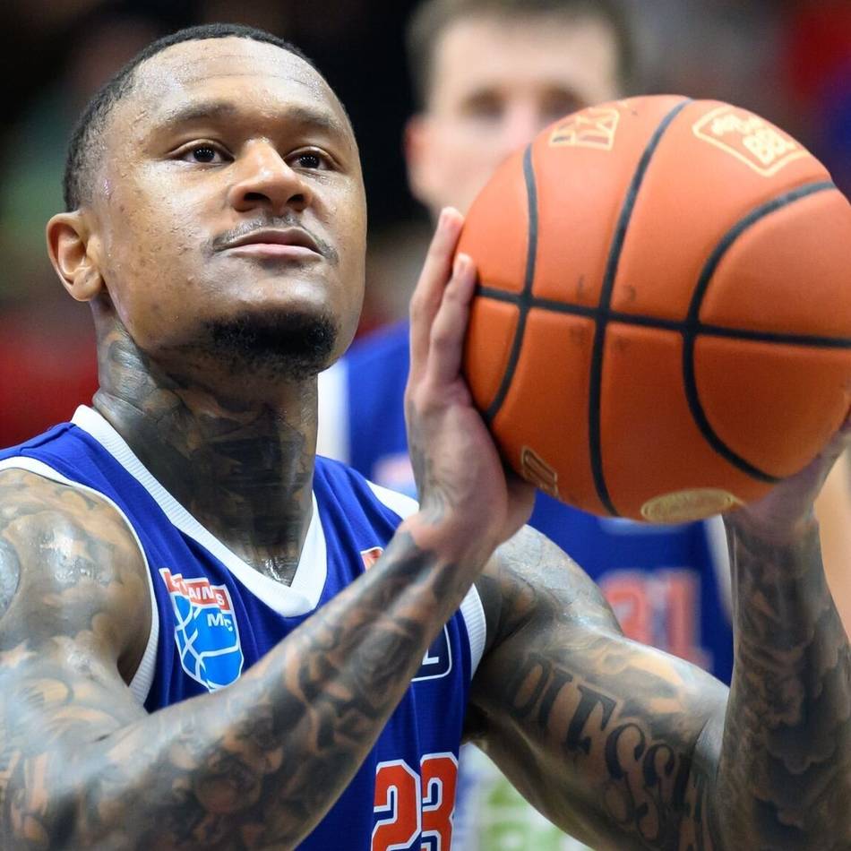 Wintereinbruch trifft auch die BBL: Wegen Wetter-Chaos – Syntainics MBC spielt wider Willen