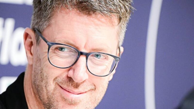 Nach WM-Silber mit den Handball-Frauen: „Ein Privileg“ – Medaillenschmied Gaugisch verlängert bis 2028