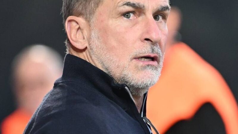 Ex-Sportvorstand meldet sich zu Wort: „Weise diese entschieden zurück“ – Kuntz widerspricht Vorwürfen rund um HSV-Abschied