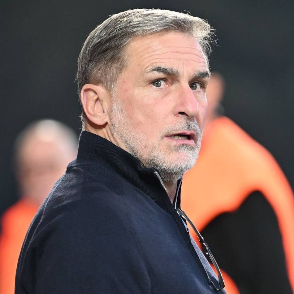 Ex-Sportvorstand meldet sich zu Wort: „Weise diese entschieden zurück“ – Kuntz widerspricht Vorwürfen rund um HSV-Abschied