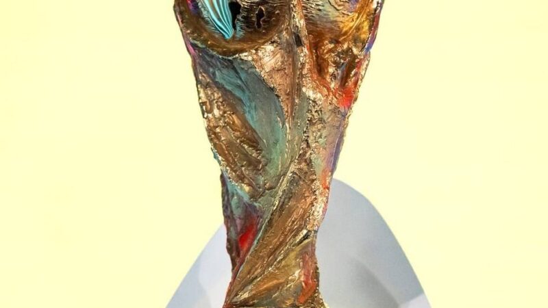 DFL-Neujahrsempfang am Montag: DFB-Vizepräsident Göttlich forciert Debatte über WM-Boykott