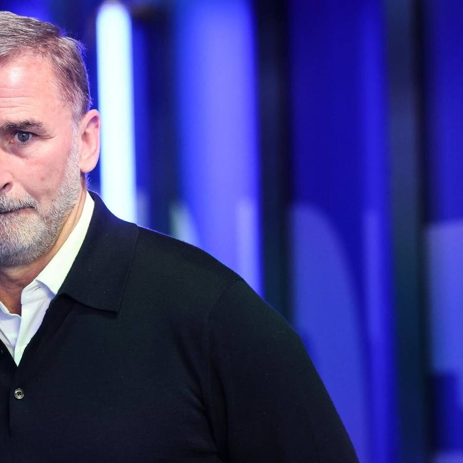 „Natürlich haben wir darüber gesprochen“: Wirbel um Kuntz beschäftigt auch die HSV-Mannschaft