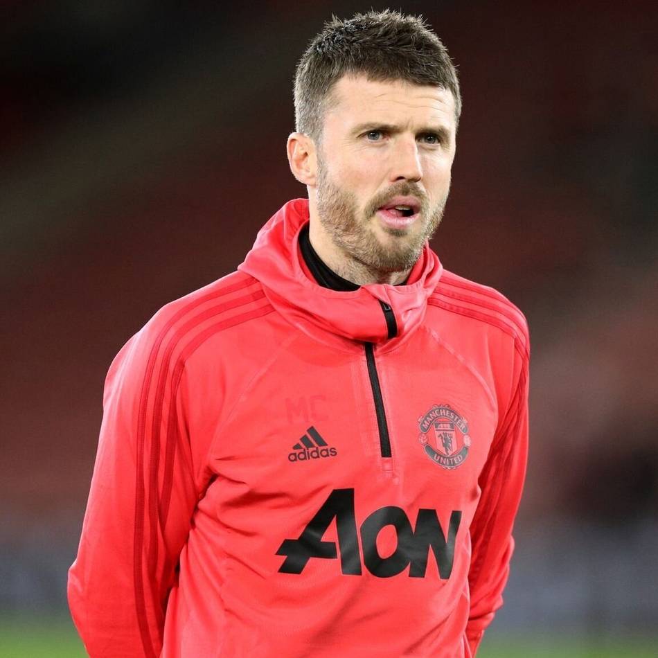 Nachfolger für Ruben Amorim offenbar gefunden: Carrick wird laut britischen Medien Interimscoach bei ManUnited