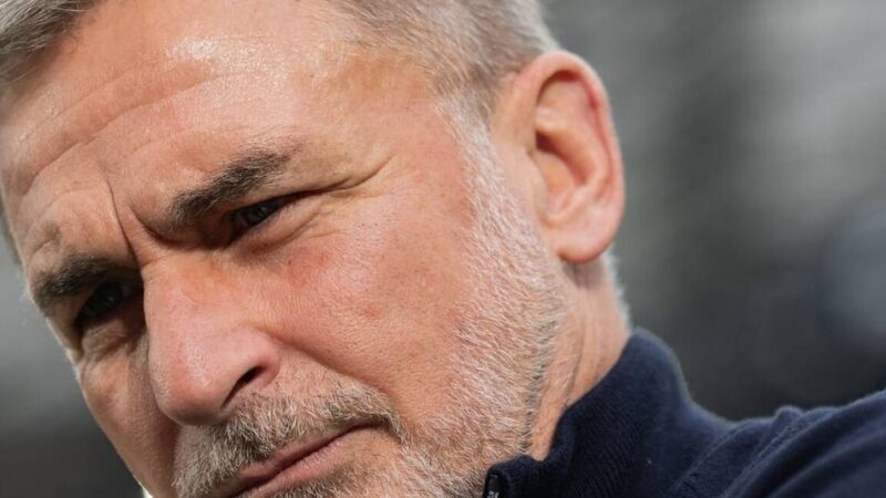 „Keine Konsequenz für das Verfahren“: Hamburger Staatsanwaltschaft bestätigt – Kuntz zieht Anzeige zurück