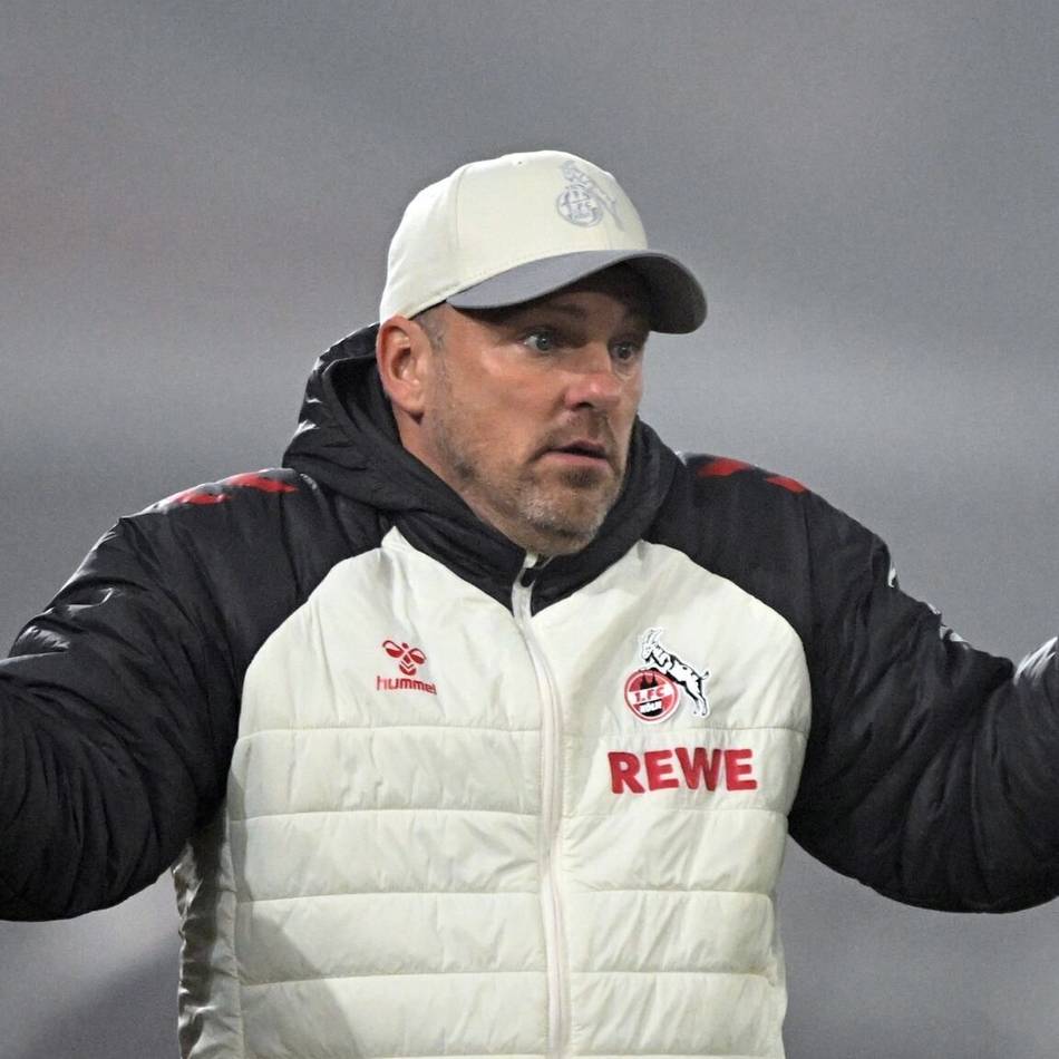FC-Durststrecke vor dem Ende?: „Lebe, liebe, lache“ – Kwasniok will Kölner Krise trotzen