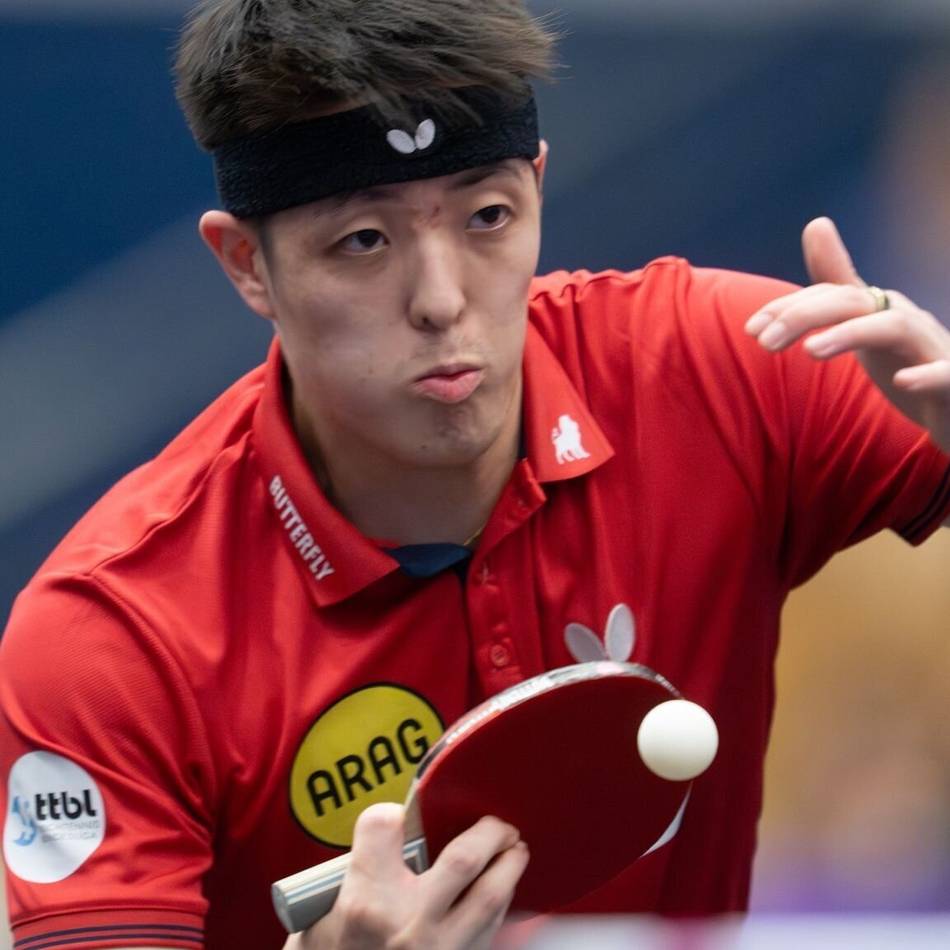 Rekordmeister gewinnt 3:0 ohne Satzverlust: Borussia lässt Bad Homburg keine Chance