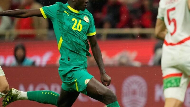 Gueye wird zum Helden: Fast-Abbruch nach Eklat – Senegal holt Titel beim Afrika Cup