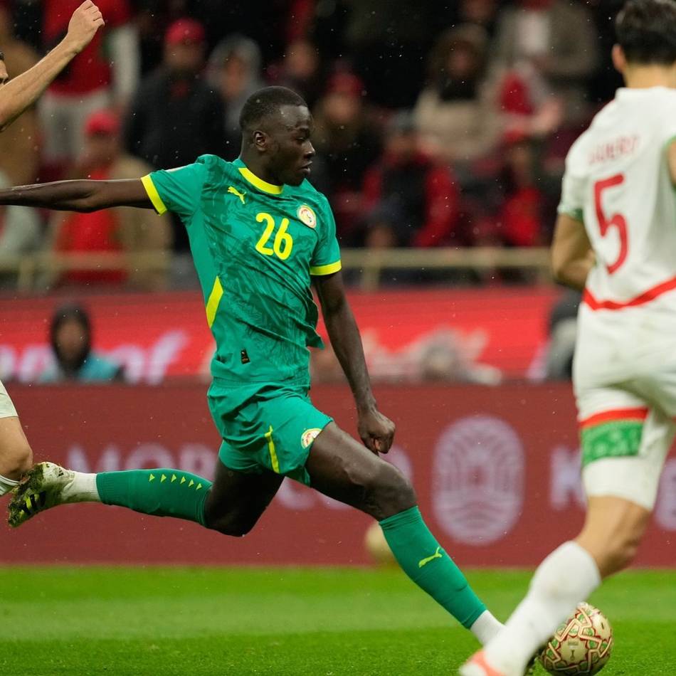 Gueye wird zum Helden: Fast-Abbruch nach Eklat – Senegal holt Titel beim Afrika Cup
