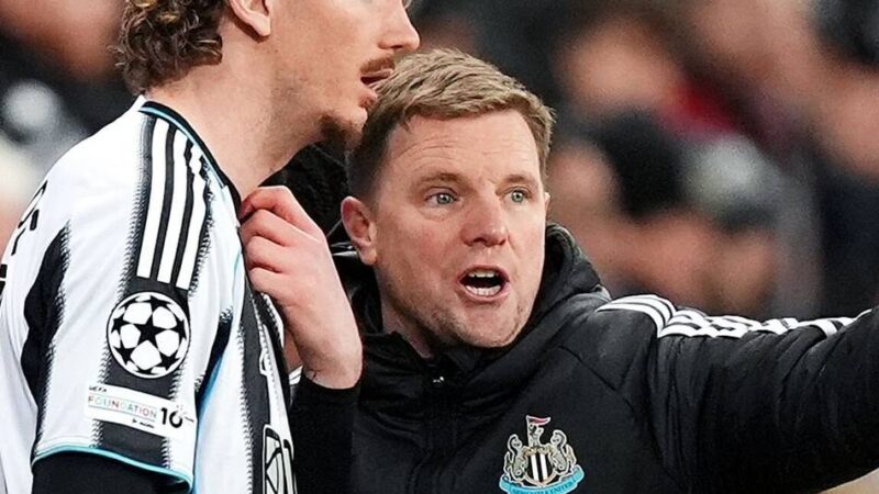 Champions League kompakt: Wirtz, Woltemade und Flick haben Achtelfinale im Blick