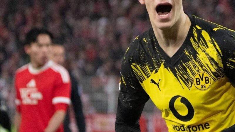 Vertragspoker in Dortmund: Bleibt er, oder geht er? Schlotterbeck setzt Deadline für BVB-Zukunft
