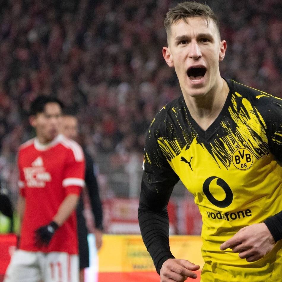 Vertragspoker in Dortmund: Bleibt er, oder geht er? Schlotterbeck setzt Deadline für BVB-Zukunft