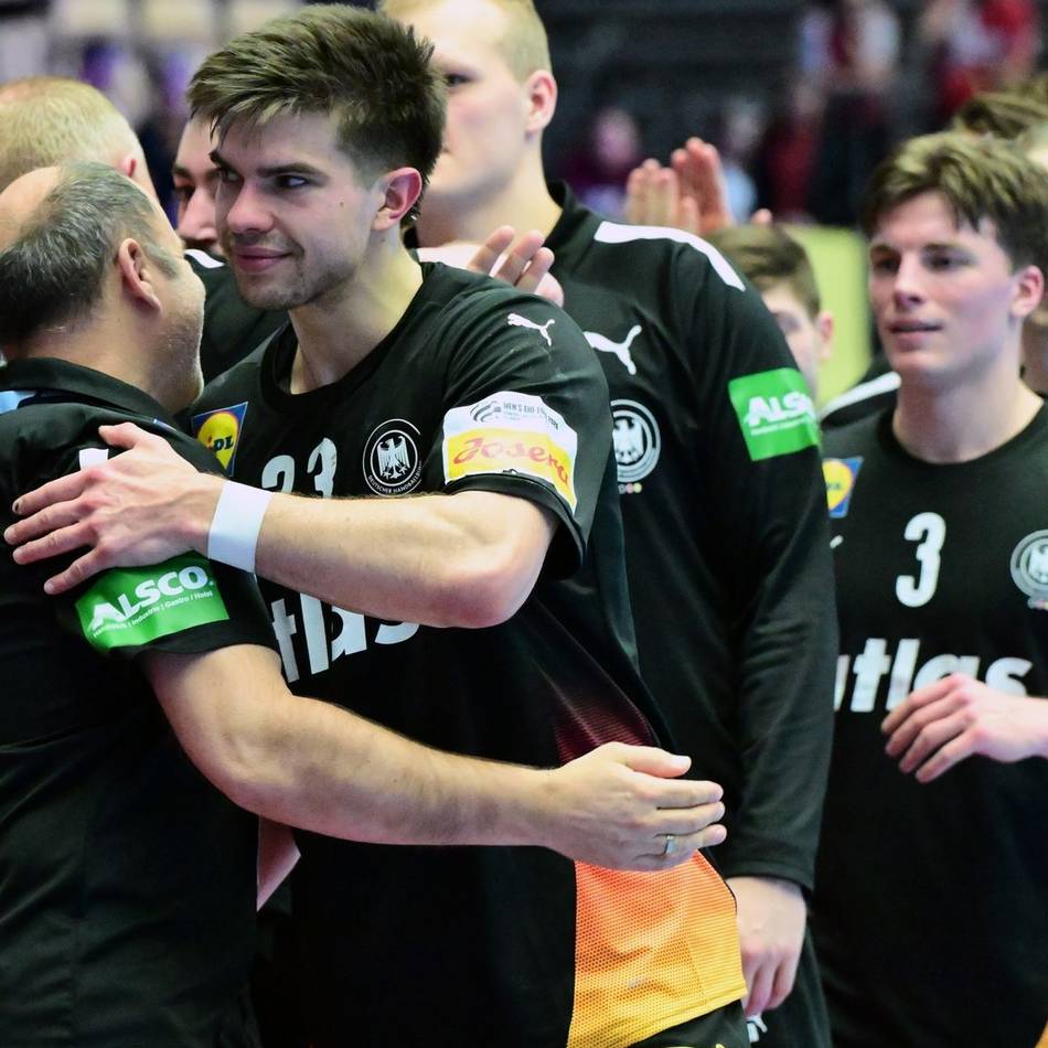 Deutschland darf nicht verlieren: DHB-Bollwerk gegen Franzosen-TGV – EM-Knaller ums Halbfinale