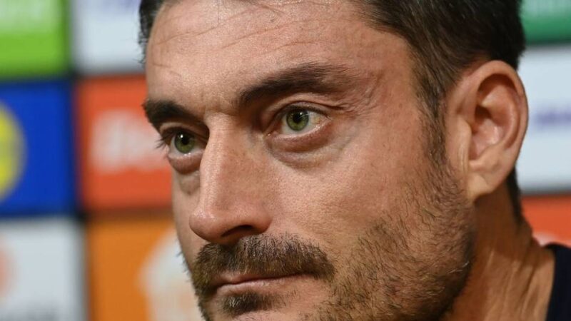 Mehre Medienberichte: Frankfurt vor Verpflichtung von spanischem Trainer