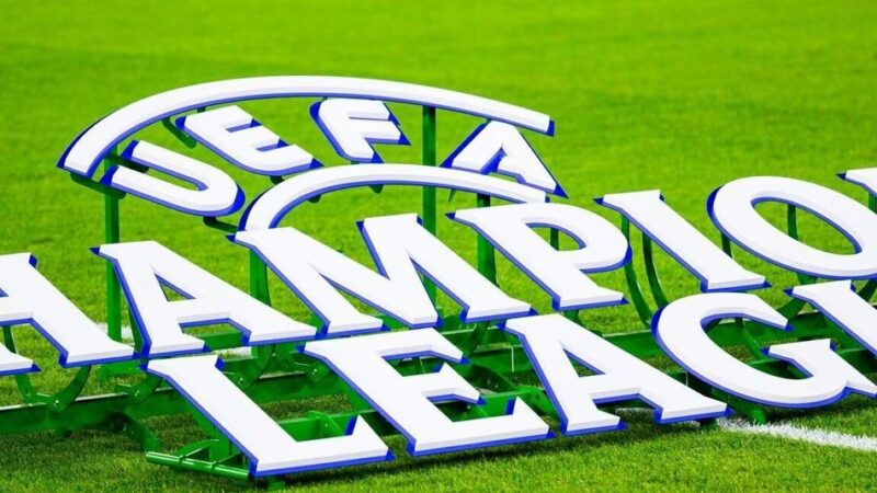 Alle vier deutschen Teams gleichzeitig gefordert: So läuft der letzte Spieltag der Champions League