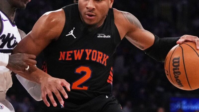 Miserables Schlussviertel von Sacramento: Kings und Schröder mit nächster Pleite – OKC schlägt New Orleans