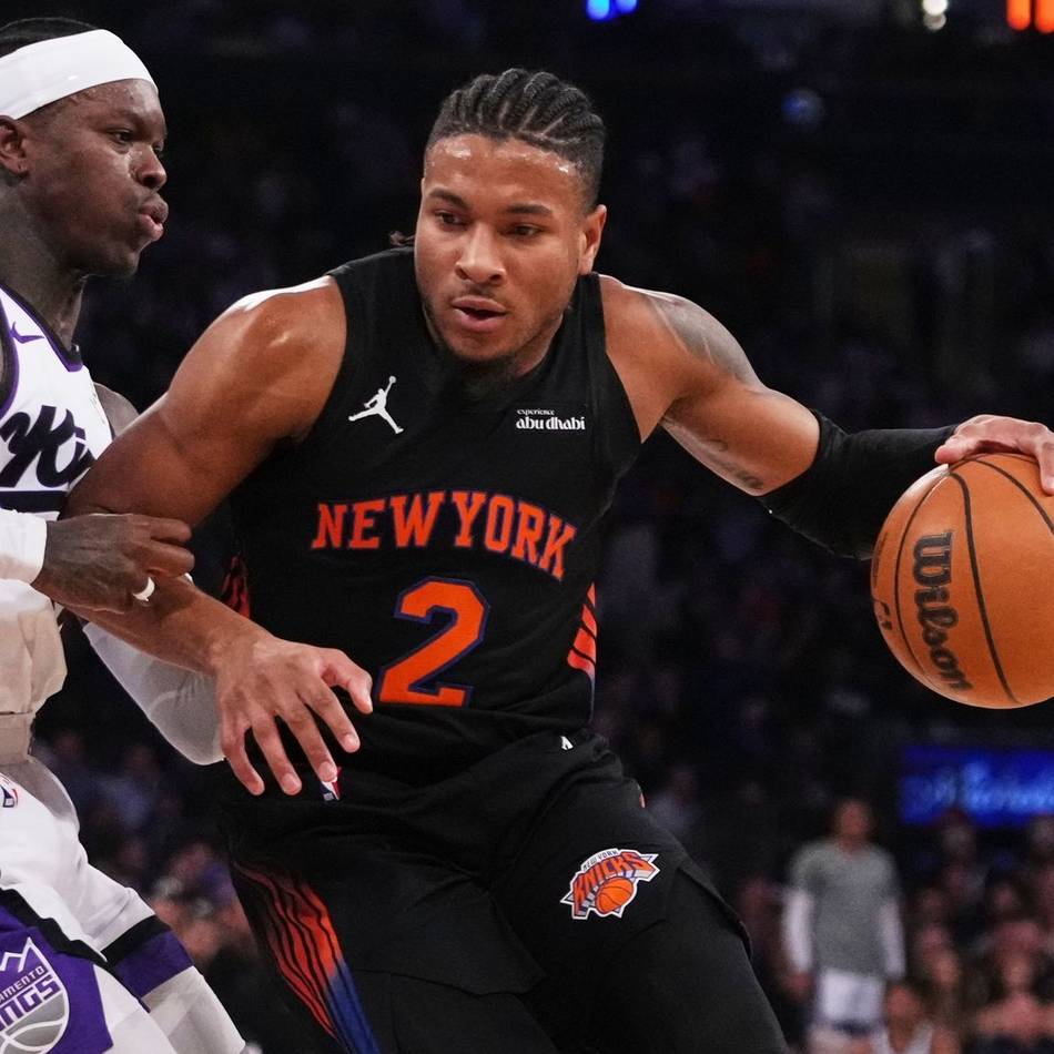 Miserables Schlussviertel von Sacramento: Kings und Schröder mit nächster Pleite – OKC schlägt New Orleans