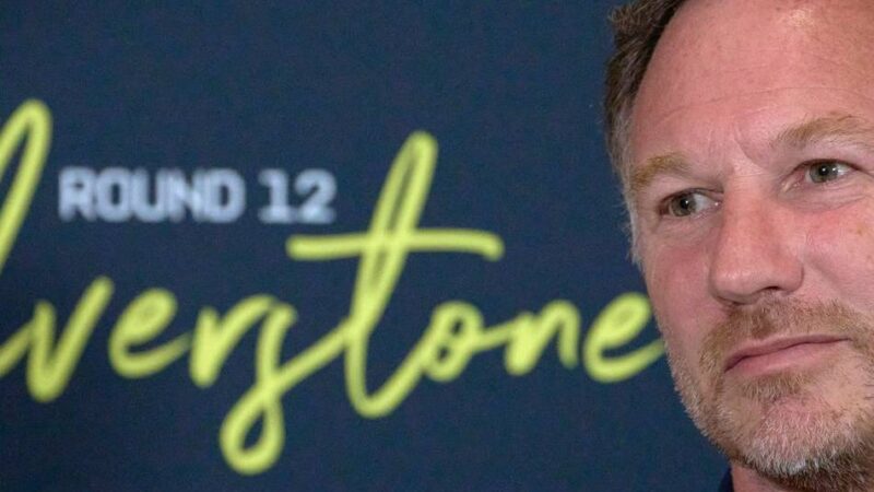 Nach Red-Bull-Aus 2025: Verhandlungen mit Briatore – kehrt Horner mit Alpine in die Formel 1 zurück?