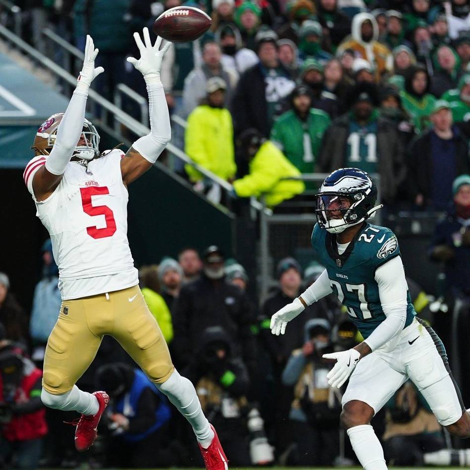 Stress zwischen Spieler und Headcoach: Ende (k)einer Dynastie – NFL-Champion Philadelphia scheitert und streitet