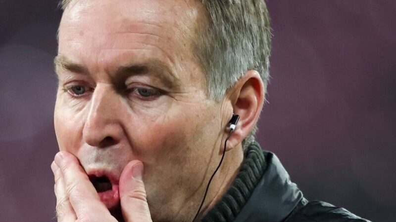 Bangen um die Heimat seiner Partnerin: Bayer-Coach Hjulmand wegen Grönland in Sorge