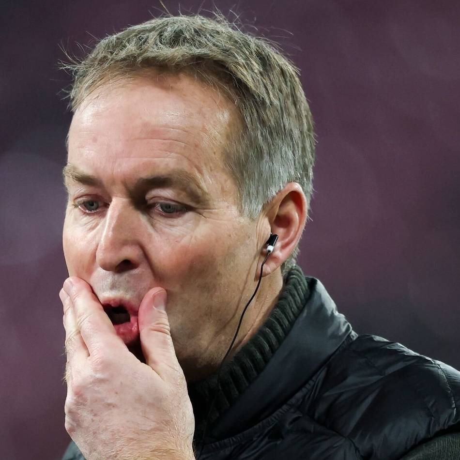 Bangen um die Heimat seiner Partnerin: Bayer-Coach Hjulmand wegen Grönland in Sorge