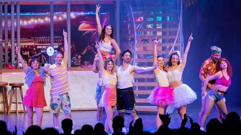 Neues Musical in Duisburg: „Malle Olé“ sagt Shows nicht ab, sondern verlegt Termine