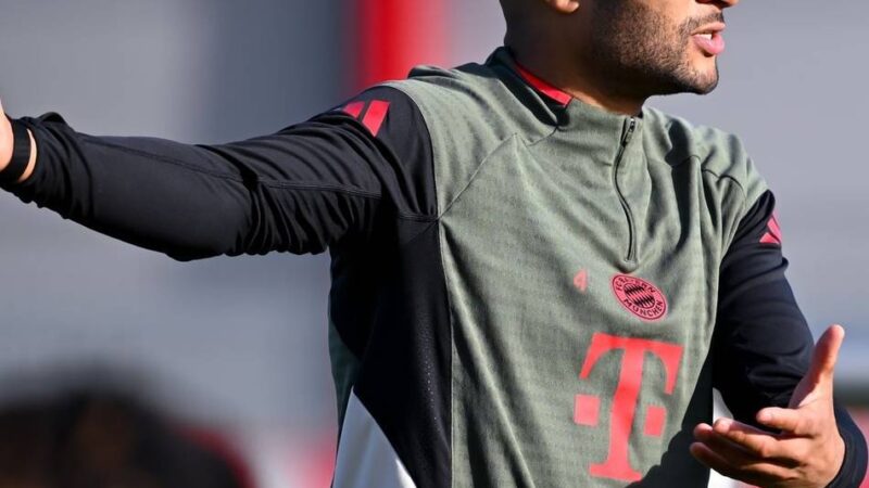 Königsklasse nach Heim-Pleite gegen Augsburg: „Wut rauslassen“ – FC Bayern kämpft um Vorteile auf Final-Weg