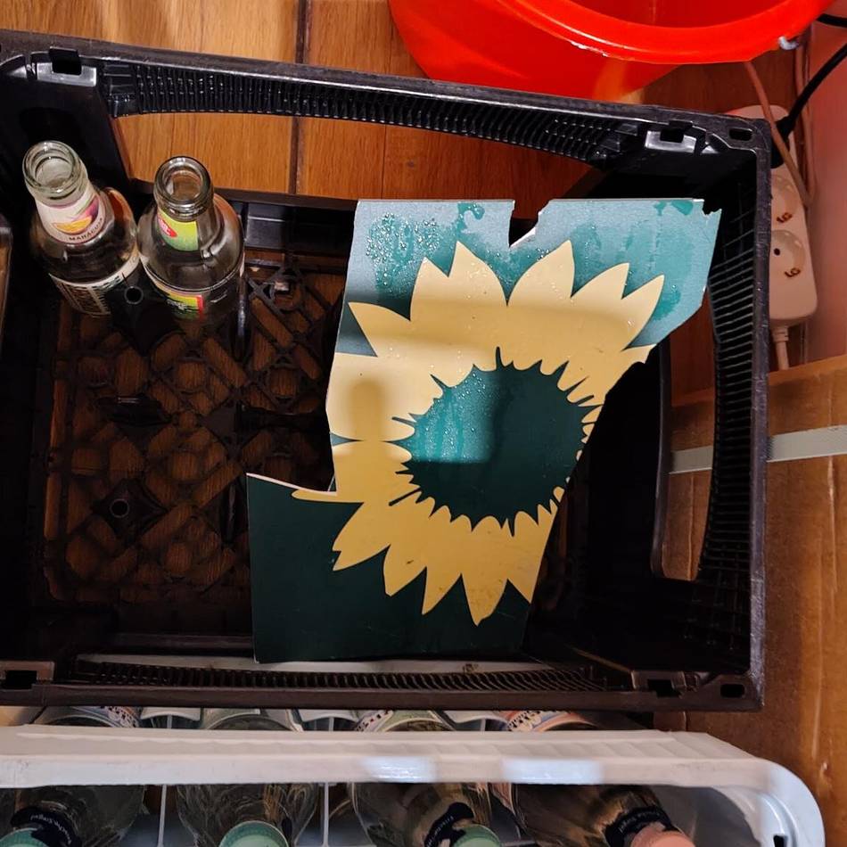 Politik in Radevormwald: Grünen-Büro wird verstärkt Ziel von Vandalismus