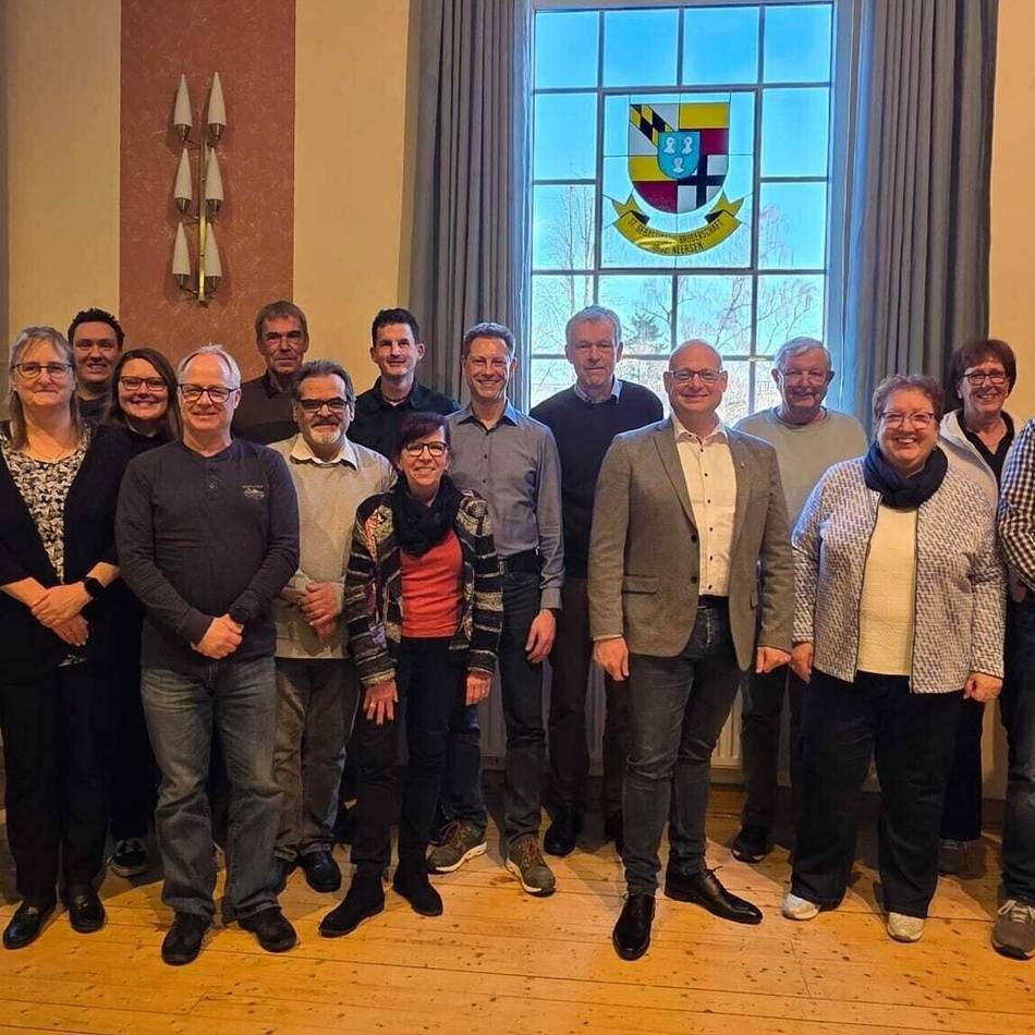 Brauchtum in Willich: Hauptversammlung bei der St.-Sebastianus-Bruderschaft Neersen