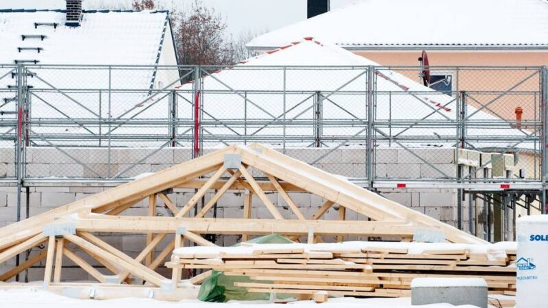 Beschäftigung im Kreis Mettmann: Zu Jahresbeginn steigt die Arbeitslosigkeit