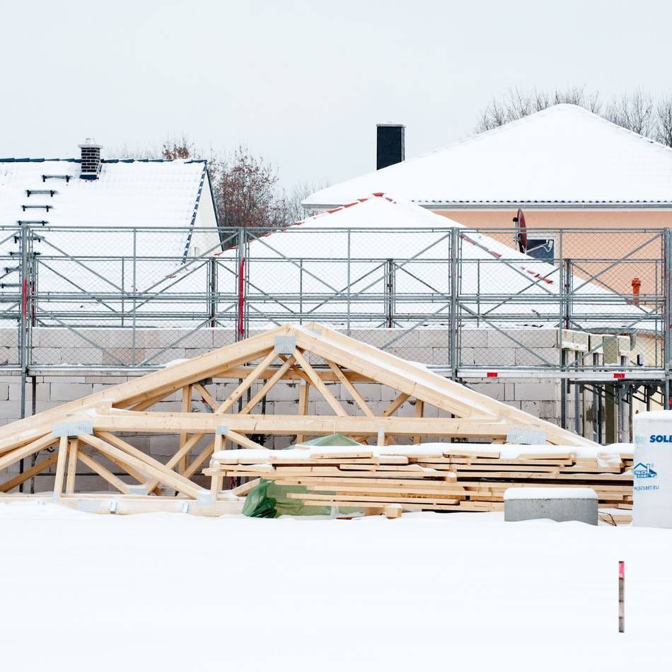 Beschäftigung im Kreis Mettmann: Zu Jahresbeginn steigt die Arbeitslosigkeit