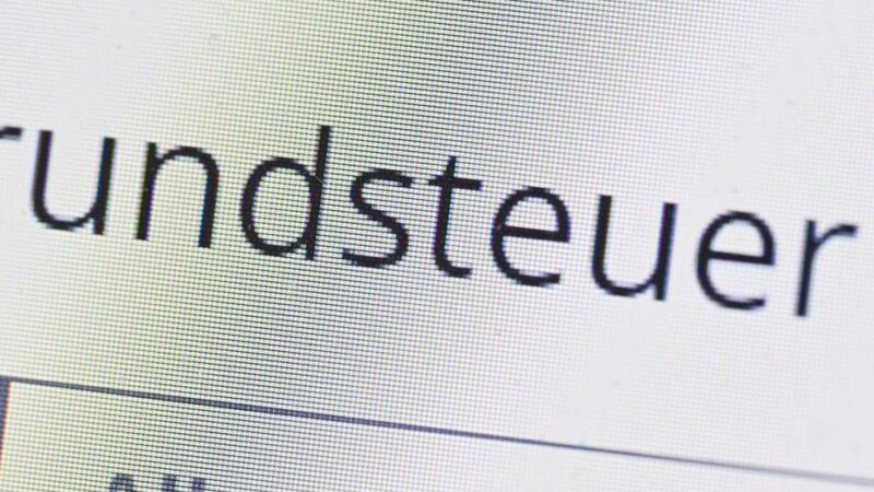 Einführung in Brüggen und Schwalmtal: Grundsteuer C stellt Menschen vor Herausforderung