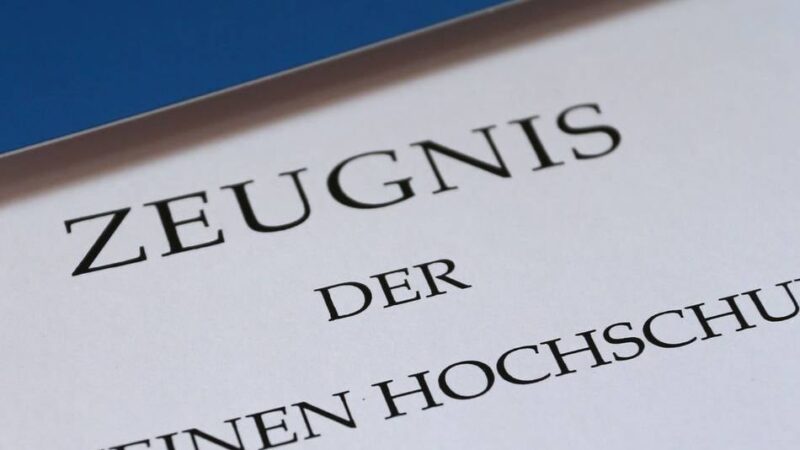 Zeugnistelefon im Kreis Mettmann: Schlechtes Zeugnis? Hier gibt es Rat