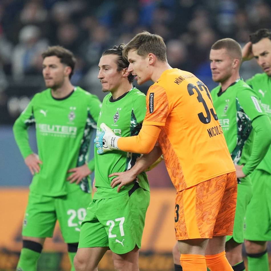 Mal Torflut, mal Torflaute: Borussia spielt eine Saison der Extreme – aus mehreren Gründen