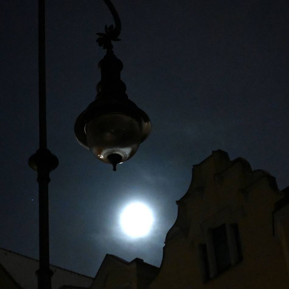 Leiter des Krisenstabs im Kreis Wesel: Stromausfall in Berlin – „Wir wären im Kreis auf ein solches Szenario vorbereitet“