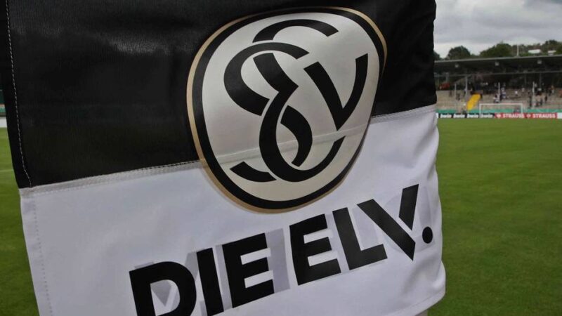 Von der Baller League in den Profifußball: „Wird auch Zweite Liga auseinandernehmen“ – Raif Adams rasanter Aufstieg