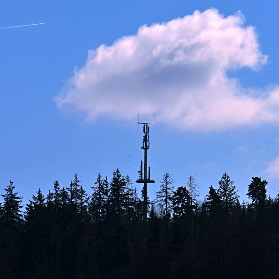 Funklöcher im Kreis Kleve: So läuft der Netzausbau im Mobilfunk – Telekom kündigt weiteren Ausbau an