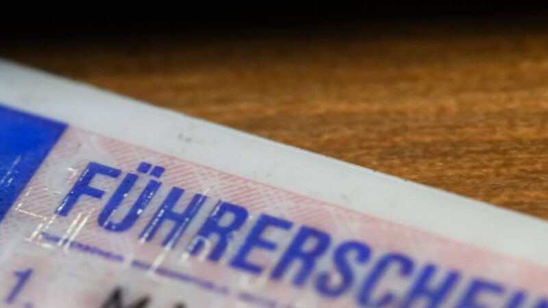 Wegen einer Schulung: Führerscheinstelle des Kreises Mettmann an zwei Tagen geschlossen