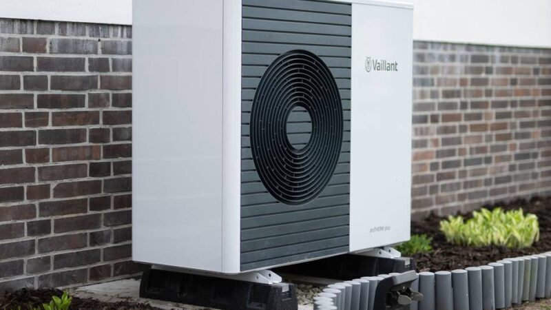 Wärmepumpen, Solaranlagen, Dämmungen: Keine Anträge mehr möglich – Düsseldorf stoppt Programm zur Klimaförderung