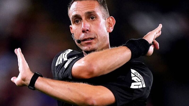 Brite fiel schon bei der EM in Deutschland auf: Kinderpornografie – Bewährungsstrafe für Skandal-Schiri Coote