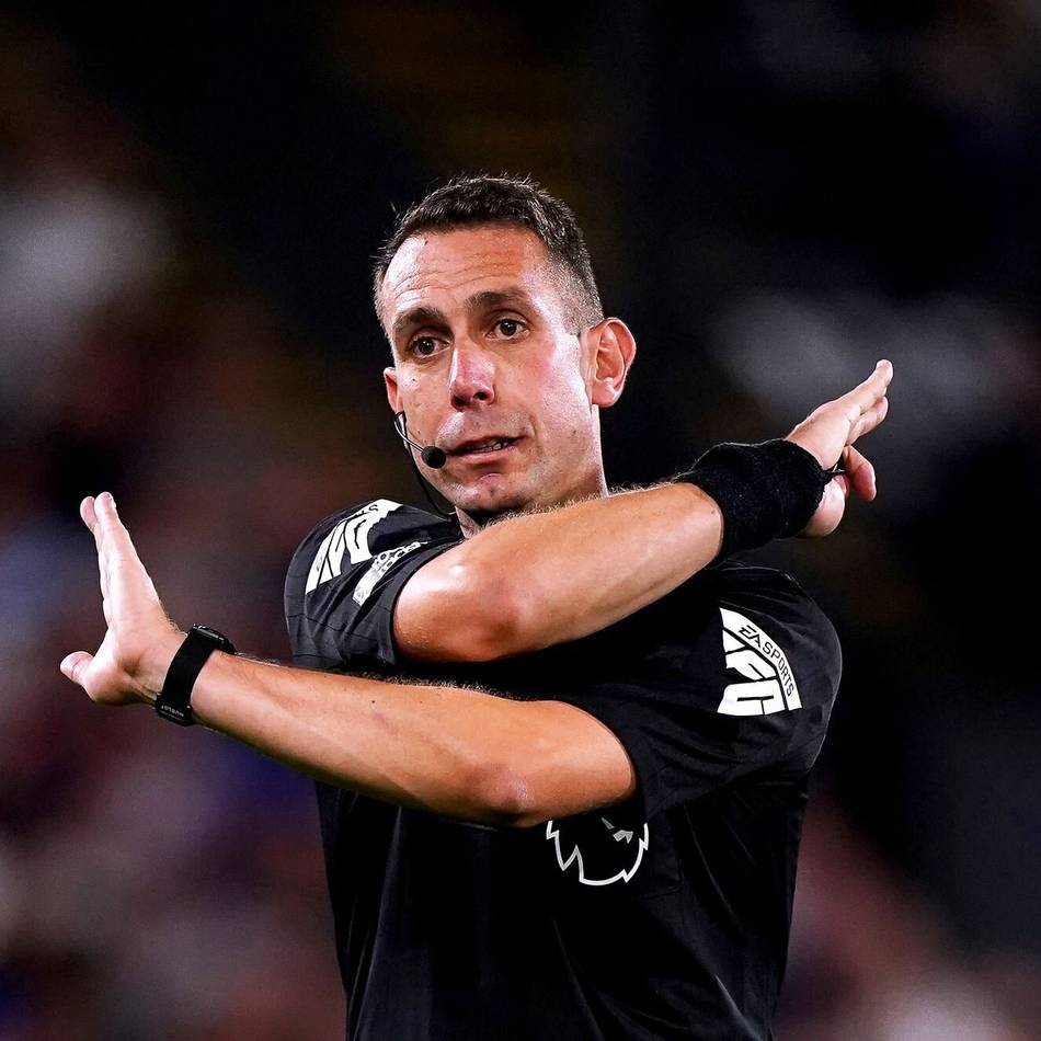 Brite fiel schon bei der EM in Deutschland auf: Kinderpornografie – Bewährungsstrafe für Skandal-Schiri Coote