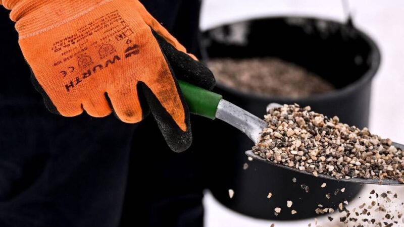 Winterdienst in Rheinberg: Stadt weist auf Räum- und Streupflicht hin