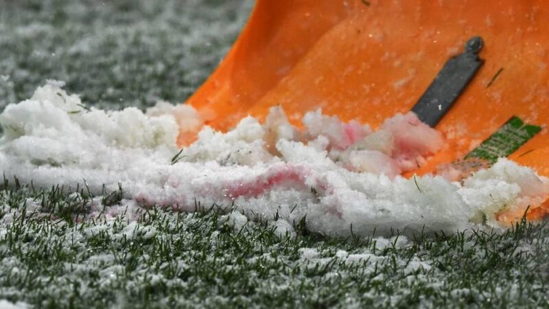 Fußballpartien fallen aus: Testspiele – SV Budberg und SV Sonsbeck warten ab