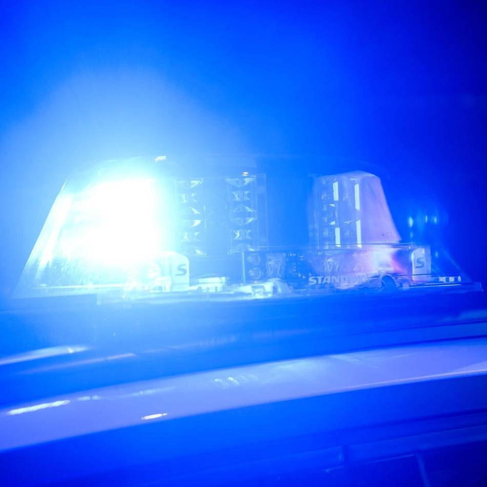 Blitzschneller Fahndungserfolg: Dieb kommt in gestohlenem Auto keine 20 Kilometer weit