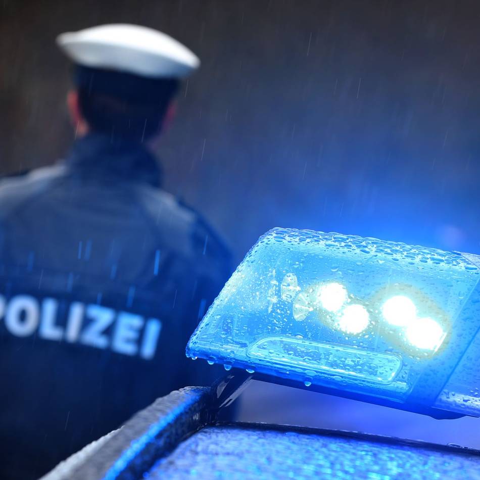 Polizei in Meerbusch: Spaziergänger finden Leiche von vermisstem 83-Jährigen