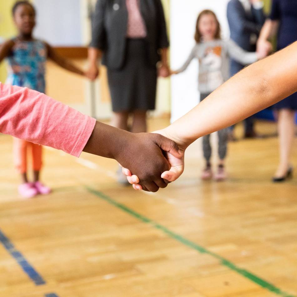 Förderung für Schulen in Rhein-Berg: Mehr Zugang zu Kunst und Kultur