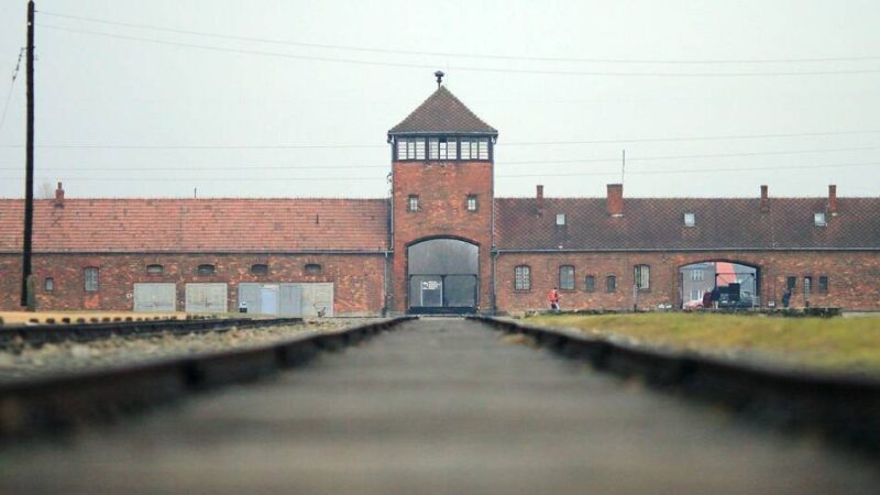 Gedenktag am 27. Januar: Mettmann erinnert an NS-Opfer