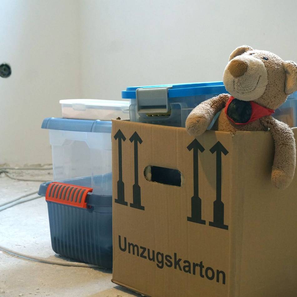 Online statt zum Bürgerbüro: Ummelden nach Umzug geht in Issum auch elektronisch