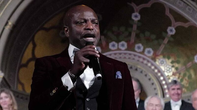 Benefizkonzert in Mönchengladbach: 6000 Euro für die Unterstützung von Kindern ersungen